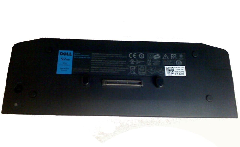 Battery Akku Dell Latitude Serie E5*, E6* Typ KJ321